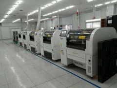 專業收購SMT閑置設備，誠邀中介合作共拓商機